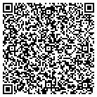 QR code with R & R Concrete Cutting Inc contacts