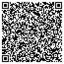 QR code with Clog Busters contacts