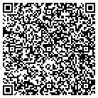 QR code with S Hall Septic Pumping Srvc contacts