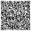 QR code with Katos Tack contacts