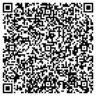 QR code with Johnson Construction & Tree contacts