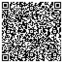 QR code with SMR Services contacts