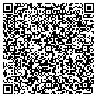 QR code with Mc Mahan Janitorial Service contacts