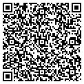 QR code with Darrens contacts