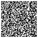 QR code with Richard W Johnson contacts