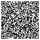 QR code with Ronald Remus contacts