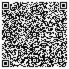 QR code with Rhode Island Kindercare contacts