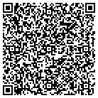 QR code with A Norma & Curt's Cleaning Service contacts