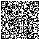 QR code with AM Title contacts