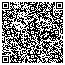 QR code with Usar Center contacts