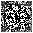 QR code with B C Distributors contacts