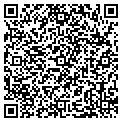 QR code with F & F contacts