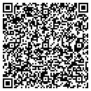 QR code with A & A Custom Wood contacts