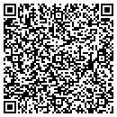 QR code with Taco John's contacts