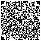 QR code with Midwest Audio Visual Center contacts