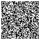 QR code with Axa Advisors contacts