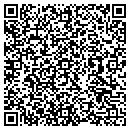 QR code with Arnold Boman contacts
