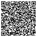 QR code with Amoco contacts