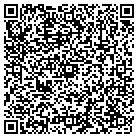 QR code with Hair It Is At Maxfield's contacts