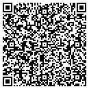 QR code with WFV Service contacts