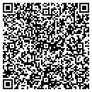 QR code with Kenneth D Vrieze contacts