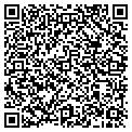 QR code with K S Pizza contacts