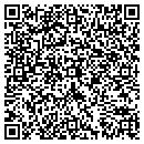 QR code with Hoeft Michael contacts