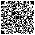 QR code with Red Sled contacts