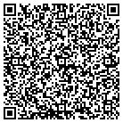 QR code with New Ulm Tractor and Equipment contacts