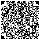 QR code with Hero Abstract & Title contacts