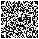 QR code with Anthing Goes contacts