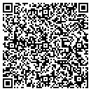 QR code with B-R Wholesale contacts