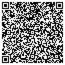 QR code with Harry Meyering Center contacts