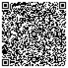 QR code with Hackensack First Respond contacts