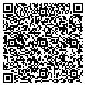QR code with Observer contacts