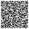 QR code with A T & T contacts