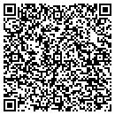 QR code with W H Security Service contacts
