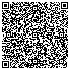 QR code with Custom Products & Service contacts