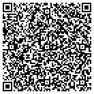 QR code with E F Foundation For Foreign contacts