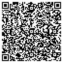 QR code with Harris Properties contacts