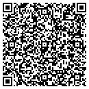 QR code with CLC Assoc contacts