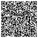 QR code with Toxalert Inc contacts
