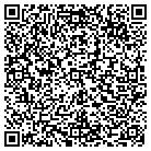 QR code with Wenzel Automotive Supplies contacts
