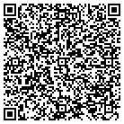 QR code with Resurrection Temple Church Inc contacts