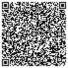 QR code with Radiological Associates-Duluth contacts