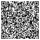 QR code with Denne's Bar contacts