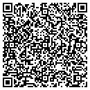QR code with Harding Rand H CPA contacts