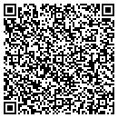 QR code with Ronald Frie contacts
