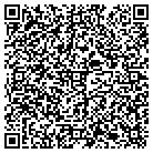 QR code with De Calvo Distributing WHOL Co contacts