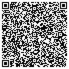 QR code with Main Attractions of Caledonia contacts